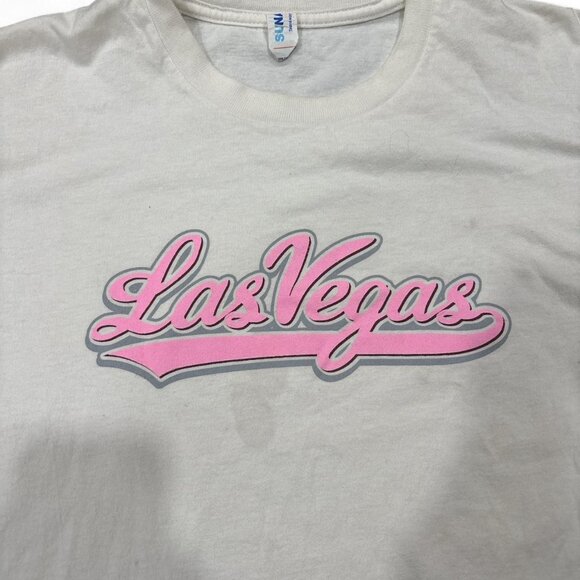 Las Vegas Tee - Picture 2 of 2